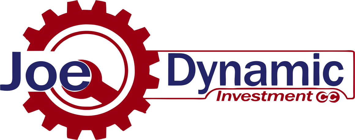 Joe Dynamics 